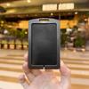 Ключница Zeekr 001 Bluetooth и NFC с пряжкой MIX для моделей Zeekr 009/8x/9x