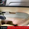 Leather Armrest Cover for 2007-2011 Honda CRV Door Renovation