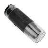 Portable Coffee Maker Travel Coffee Machine Compatible with Capsule and Ground USB Charging for