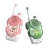Kids Walkie Talkie Toy Set Wireless Communication Device For Children Ages 3+ With Clear Sound And Durable