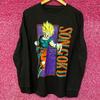 Футболка Dragon Ball Z Сон Гоку