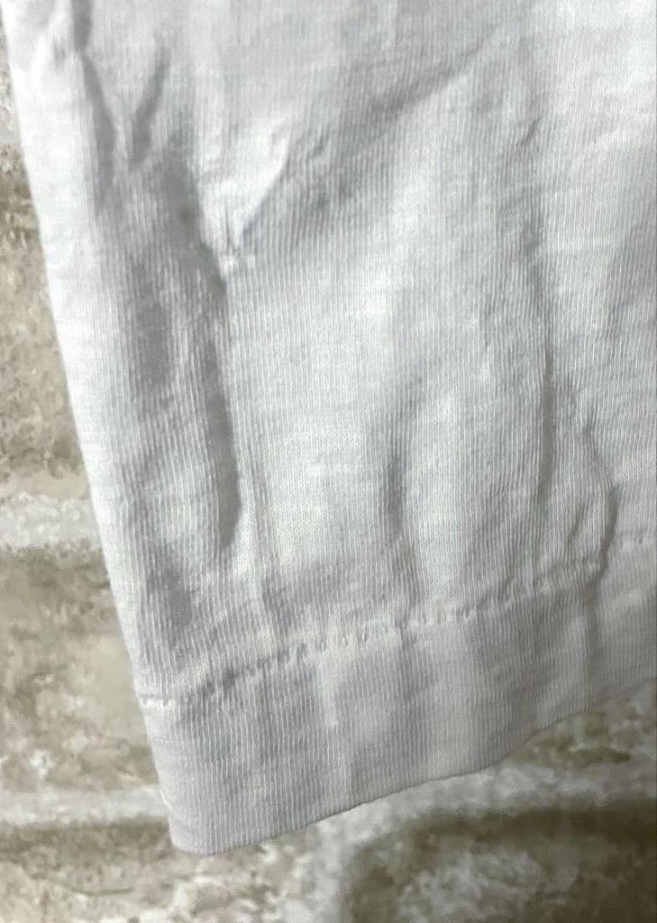 [Б/У] Винтажная футболка мужская размера L FELIX THE CAT 90-х годов от Felix