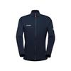Taiss Light Midlayer Jacket Light ML Jacket Men marine [Mammut] Men's/Taiss 1014-04550