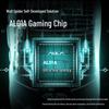 Игровая мышь AULA SC800MAX с тремя режимами