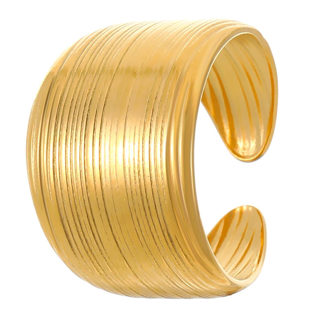 Нишевый дизайн, чувство стиля, кольцо на указательный палец, широкое, для женщин, модный тренд, личность, не выцветает, аксессуары из титановой стали, оптом