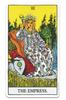 Колода таро Direct Tarot Pocket Rider Waite Включает японский буклет 78 карт [Аутентичная, Импорт] [Райдер <США> Таро] "Карманное руководство."