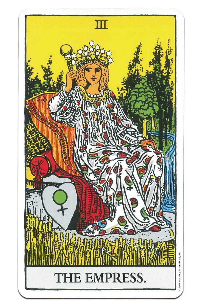 Колода таро Direct Tarot Pocket Rider Waite Включает японский буклет 78 карт [Аутентичная, Импорт] [Райдер <США> Таро] "Карманное руководство."