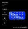 100W 20-Port USB Charger, High-Power 5V/2A Multi-Port Charging Station