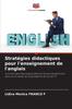 Книга Strategies Didactiques Pour L'enseignement De L'anglais