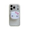 Японско-корейский звездный кот Магнитный держатель для чехла iPhone 17/16 Pro Max/15/14, Новая модель