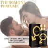 50ml Couple Perfume Safe Improve Heterosexuality Portable Effective Pheromone Tease Fragrance for Adult