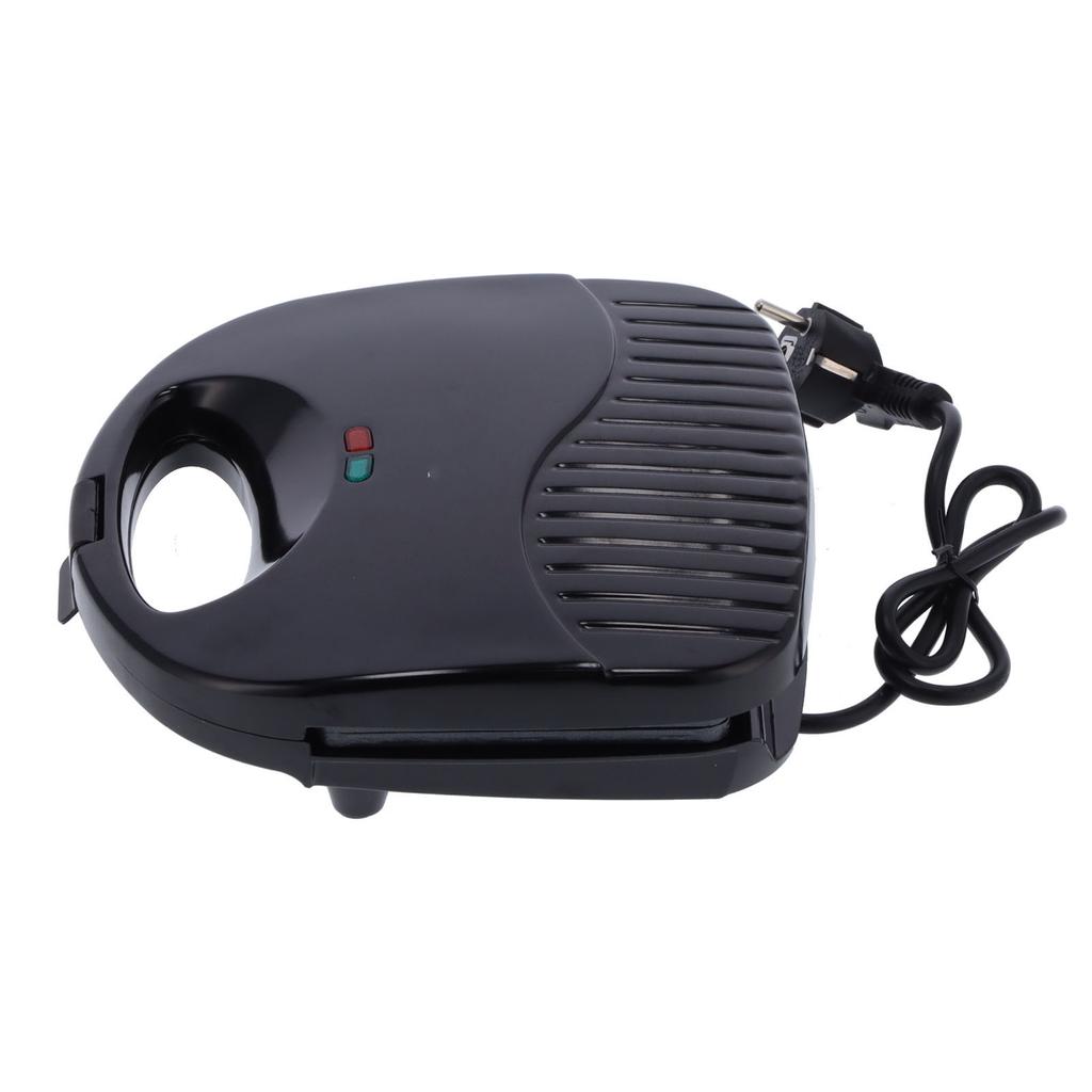 12Hole 750W Nut Maker DoubleSided Heating Multifunctional Hazelnut Breakfast Machine