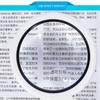 Stand Magnifying Glass 11x 5x Folding Lamp Illuminated Portable Magnifier  Newspapers