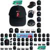 Garten Of Banban Cartoon Printing Sun Hat Adjustable Baseball Cap