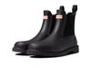 Rain Boots [Women's] Command Chelsea Boots 23.0 Cm 2A Black WFS1018RMA