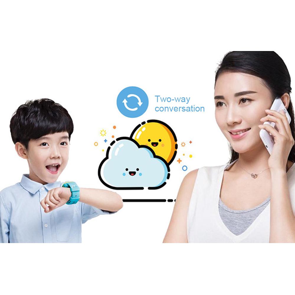 Q76 Смарт-часы для Android IOS SOS Телефон Трекер Часы Детская камера Часы с сенсорным экраном