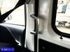 BRIGHTZ Subaru Sambar Van S700B S710B Алюминиевая ручка-помощник Сатиновый серебристый 1 шт. 700B 710B 700 710 Sambar Van INT-GRIP-069-1PC