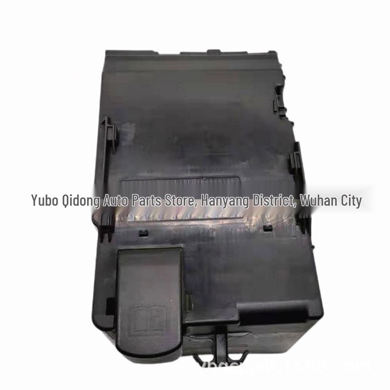 Peugeot 208/2008, Citroen C3/C-Elysee Battery Tray 5615Q0 9676054080