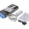 Magnifying Glass 8X Led Stand Usb Powered/Batteries 11X Lamp