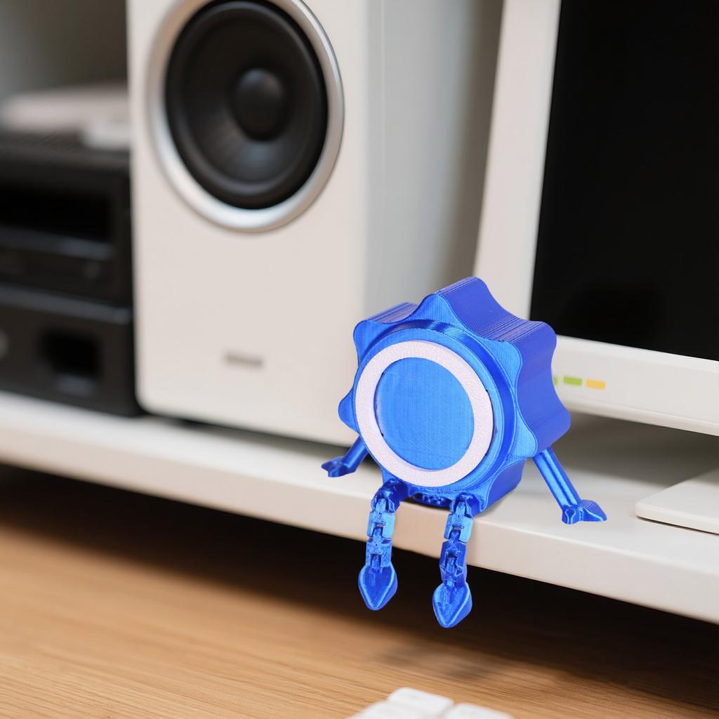 Аниме-куклы подойдут для украшения подарочного стола для маленьких мальчиков