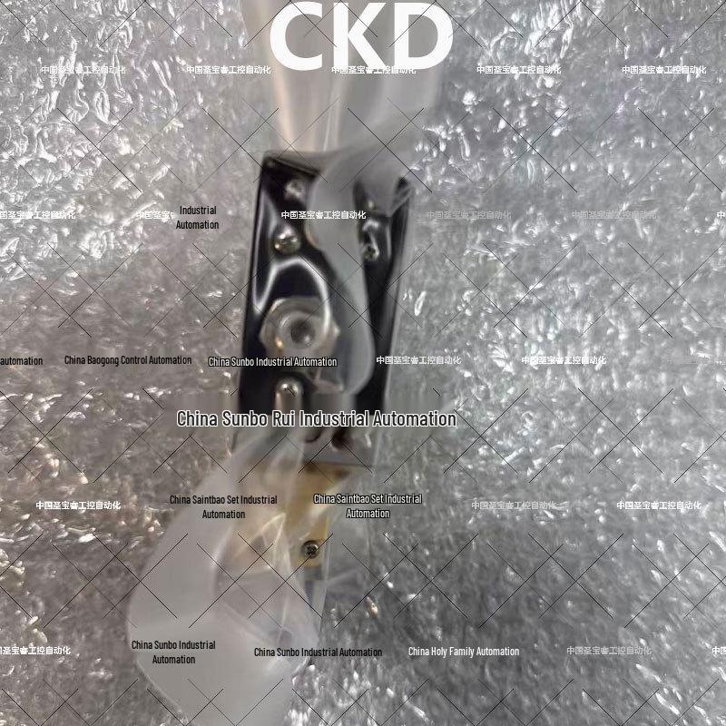 CKD Pneumatic Control Valve AMC-V-X2 – 1-Year Warranty, In Stock, Free SF Express Shipping