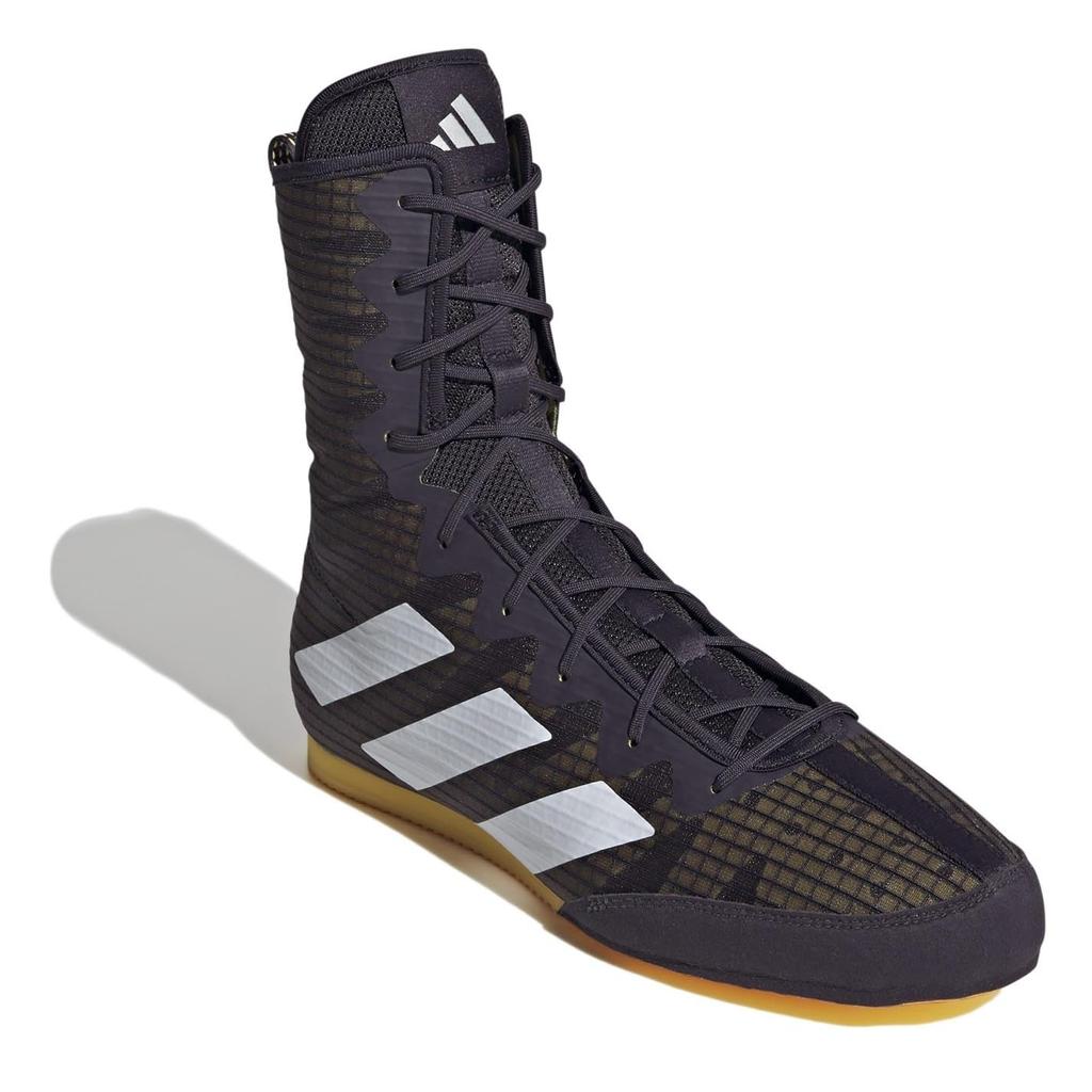 Adidas КОРОБКА HOG 4