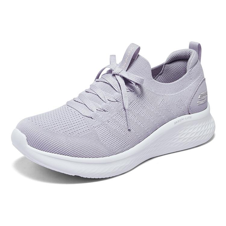 (WMNS) Skechers Skech-Lite Pro 'Лавандовый' Женские 149769-LVPK