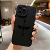 Creative pattern phone case suitable for iPhone 17 16 15 14 13 12 11 Pro/Max/Plus anti drop and shockproof back cover