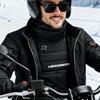 Motorcycle Warm Neck Winter Neck Chest Warm Windproof Waterproof Outdoor Skiing Cold Proof Heating Neck Snow Riding Warm Neck