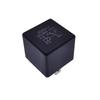 JD2912 4Pin 5Pin 40A Auto Car Relay DC 12V 24V 36V 48V 72V with Mounting Hole Coil Power 1.8W Automobile Control Device Relays 5