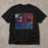 Funny Meme T-Shirt Retro Internet Humor Graphic Tee Weird Comedy Unisex Shirt