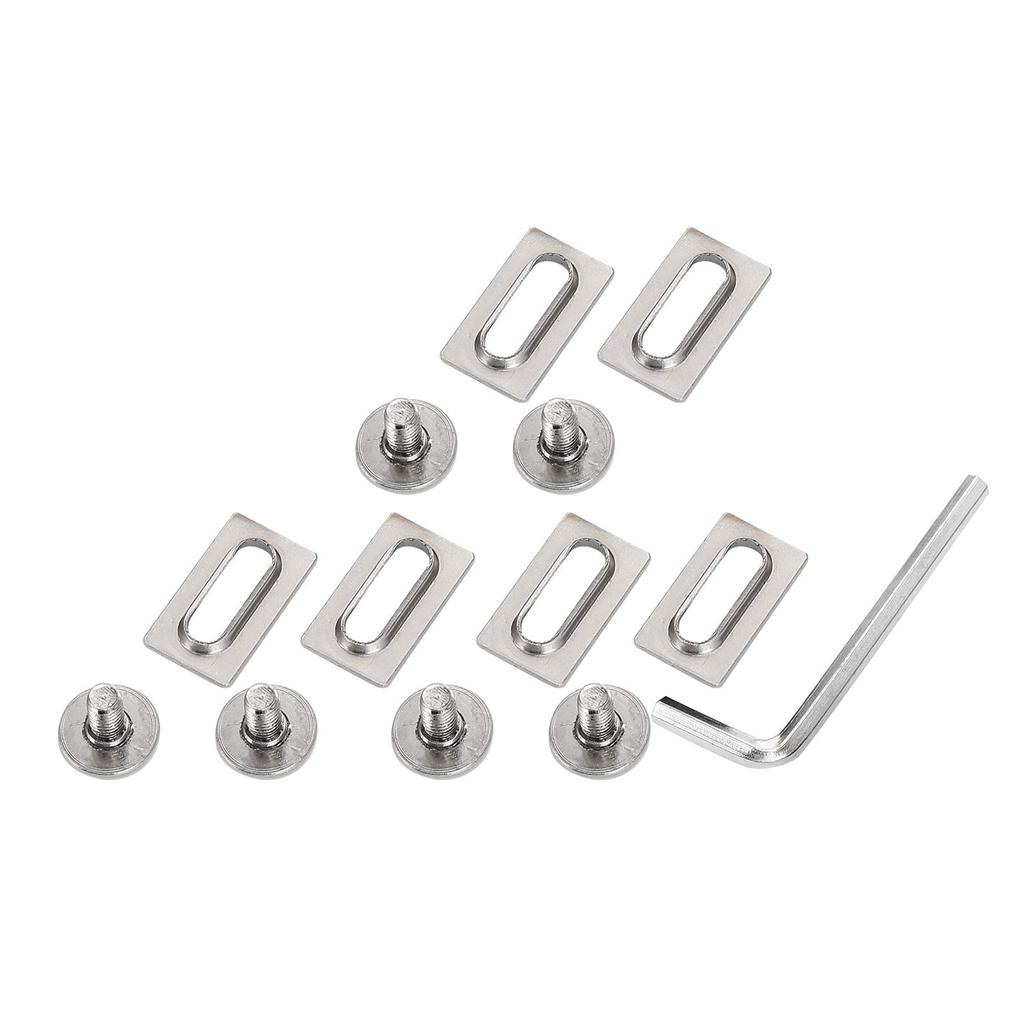 Педали для шоссейного велосипеда Onewer SPDSL с шипами для велосипеда Ремонт сменных педалей для велосипеда, самоблокирующиеся