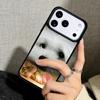 Чехол Case для iPhone 17 Air 16 Pro Max 15 Plus 11 13 Mini 14 12 Задняя крышка телефона Щенячья собака Мальтийская