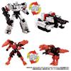 Transformers Megatron Captain Volcano Wild Docking Set WKS-02 &