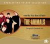 CD ANIMALS - The Very Best Of THE ANIMALS Origin SICD08021 SID 2005 Не Япония Рок Б/у