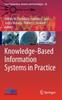 Книга Knowledge-Based Information Systems In Practice : 30