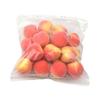 652F 20 шт. Искусственный лимон, имитация овощей, пенопластовые фрукты для свадебного декора
