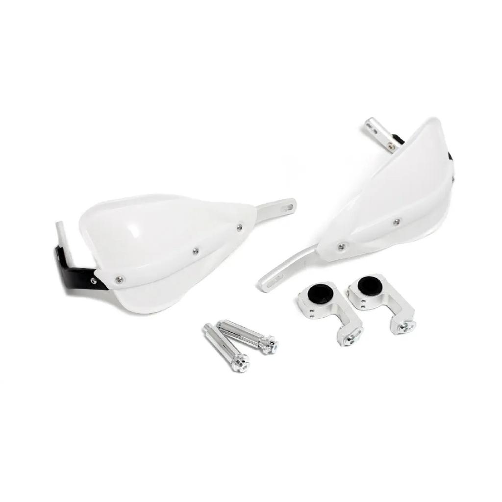 Off Road Motorcycle Handguard Handlebar Handguard Bow Handguard Cover Modification Accessories Including Aluminum Bow Guard