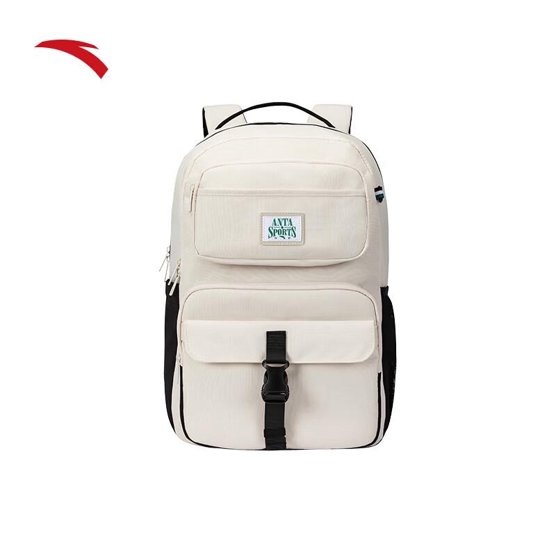 Anta Unisex Sports Backpack