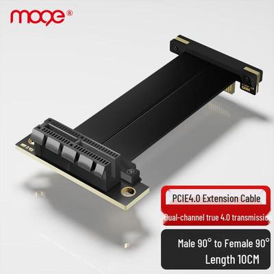 Удлинительный кабель PCI-E 4.0 X1