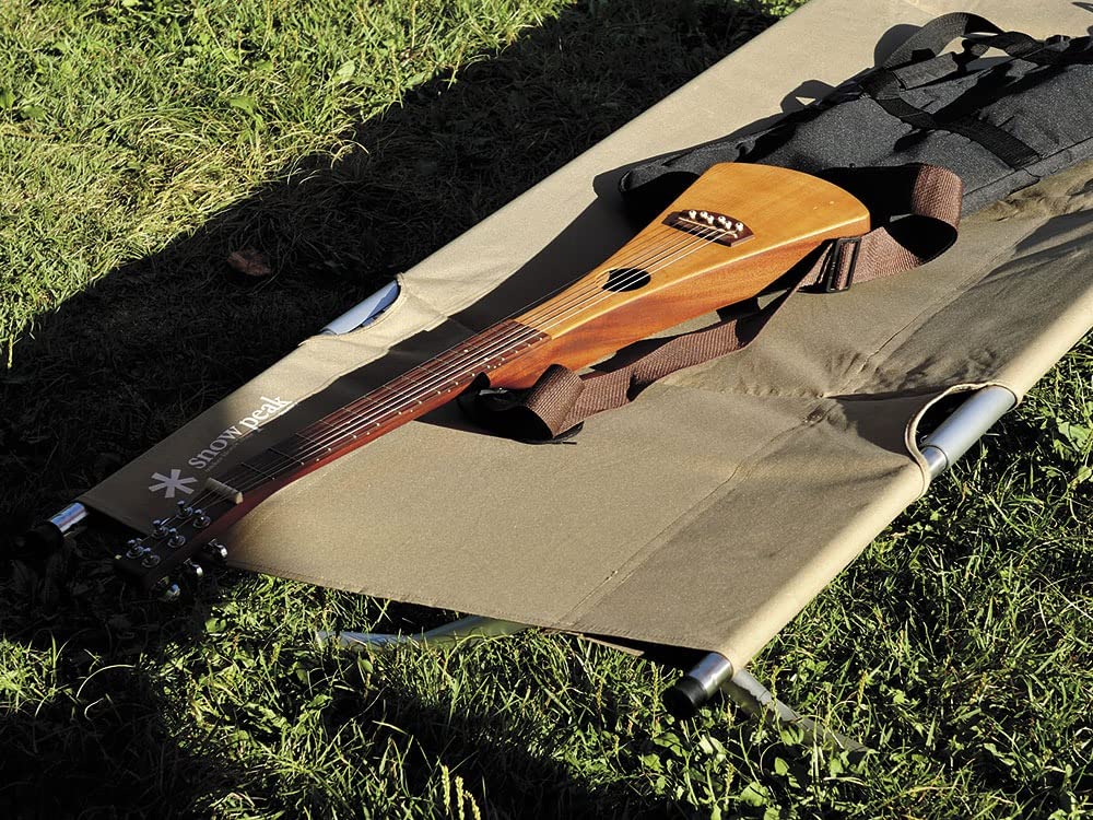 Snow Peak Snow Peak Cot High Tension BD-030R