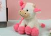 New Little Calf Plush Toy Cow Influencer Same Style Chinese Zodiac Ox Collection Birthday Gifts