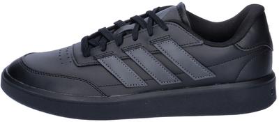 Кроссовки Courtblock core black/carbon/core black (IF6449)