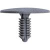 15pcs Headliner Clip Head Liner Retainer Nylon Rivet for N805315 Aerostar