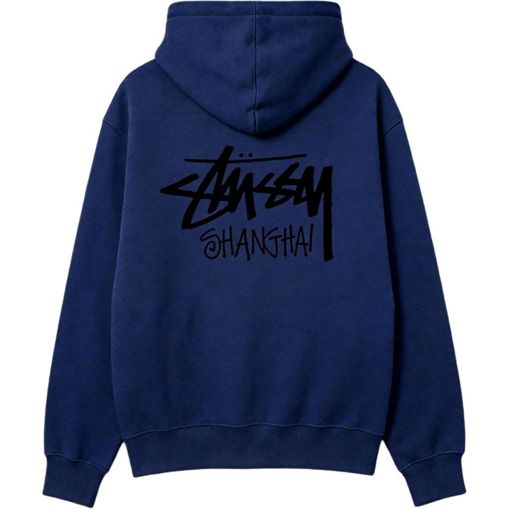 Stussy City Exclusive Sweatshirt Unisex 3973981Q