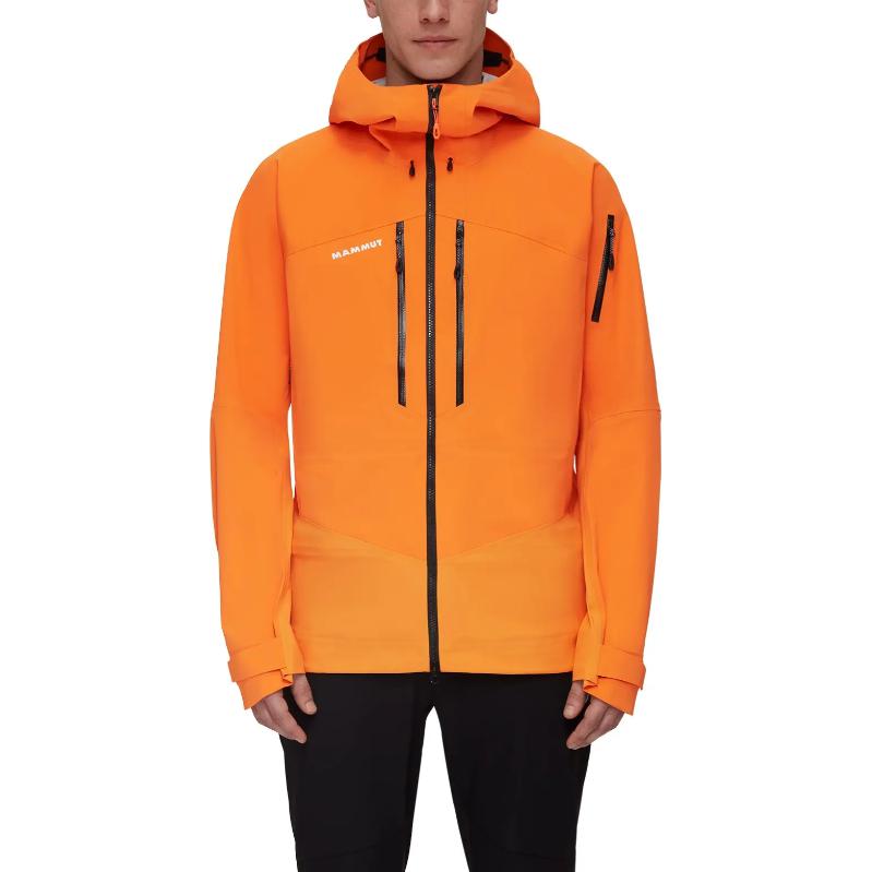 MAMMUT Taiss Jackets & Coats Men's 1010-29810