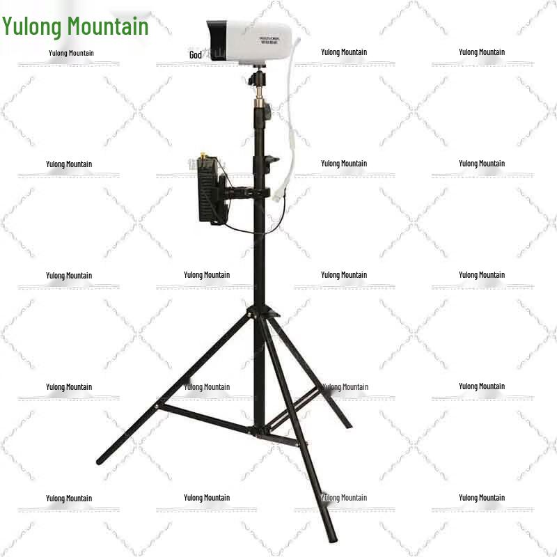 Yulongshan Sports Fitness Assessment Systems