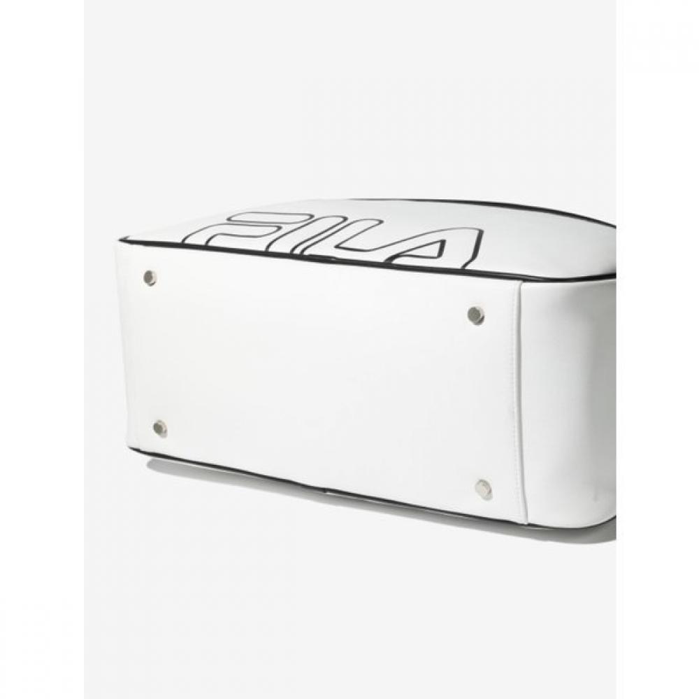 Fila Big Tote Bag Linear Pu Fs3bcf5313x