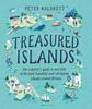 Книга Treasured Islands : The Explorer???s Guide To Over 200 of the Most Beautiful and Intriguing Islands Around Britain