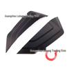 Широкий боковой ветрозащитный дефлектор Yamaha XMAX300 23-24